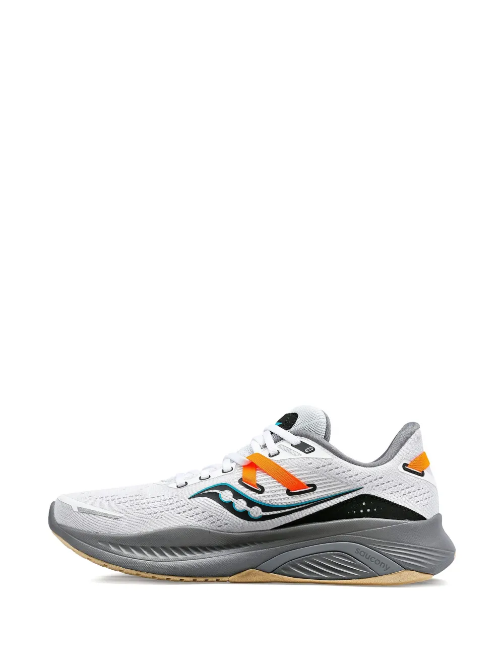 Saucony Guide 16 sneakers White