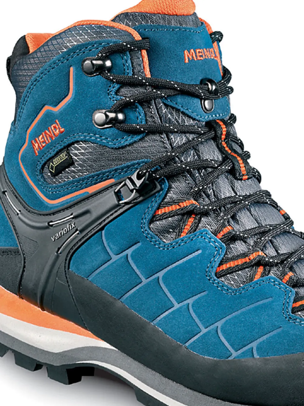 Meindl Litepeak sneakers | Hi-Tops | Image 2