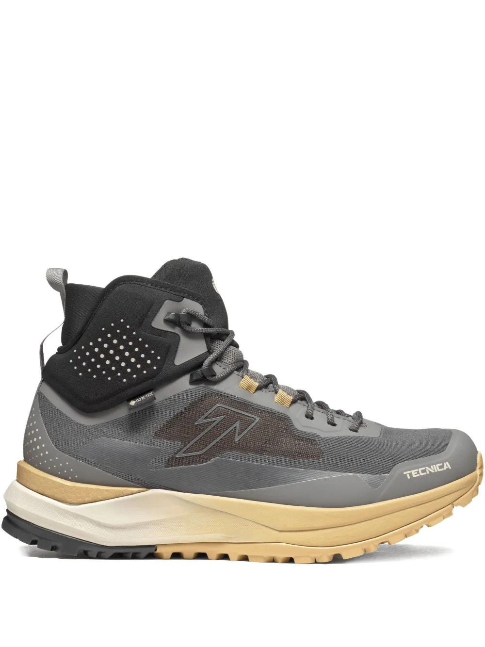 Tecnica Agate Gore-Tex Trekking sneakers - グレー Tecnica Agate Gore-Tex Trekking sneakers - グレー