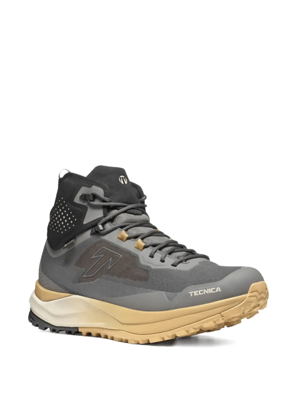 Tecnica Agate Gore-Tex Trekking sneakers | Low-Tops | Image 2