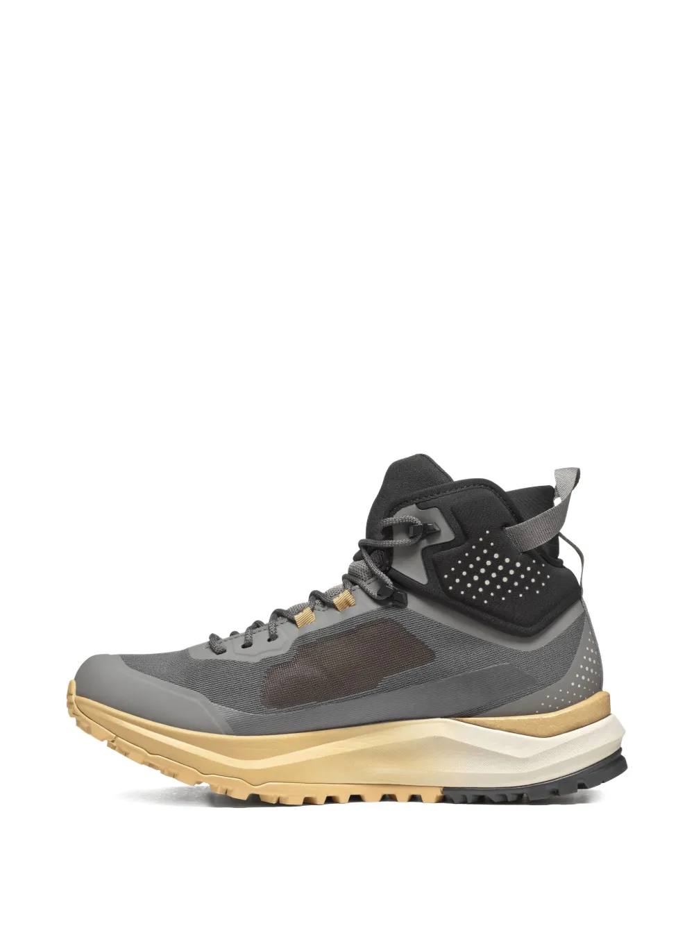 Tecnica Agate Gore-Tex Trekking sneakers Grijs