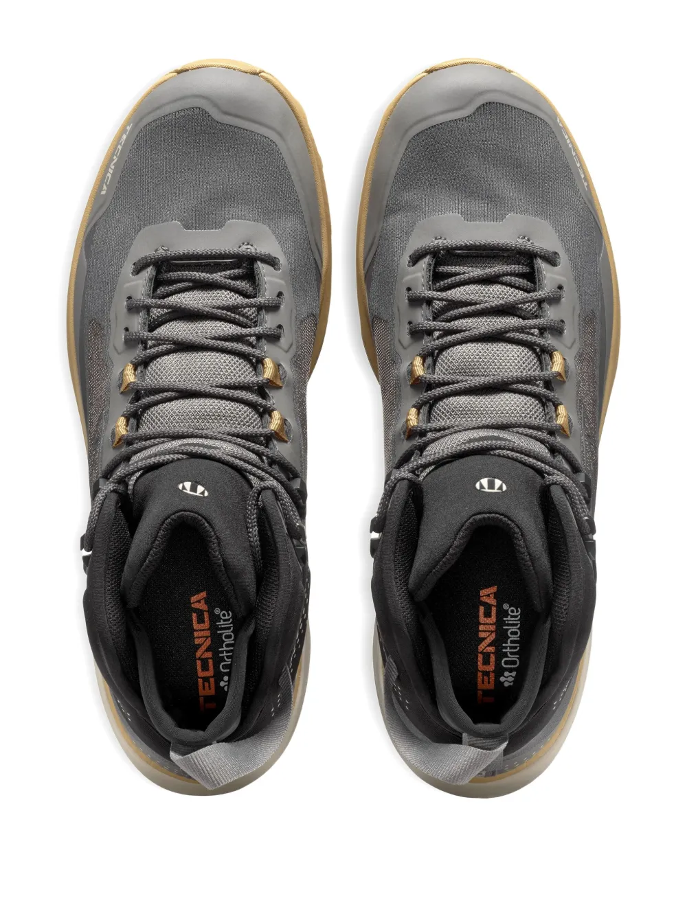 Tecnica Agate Gore-Tex Trekking sneakers Grijs