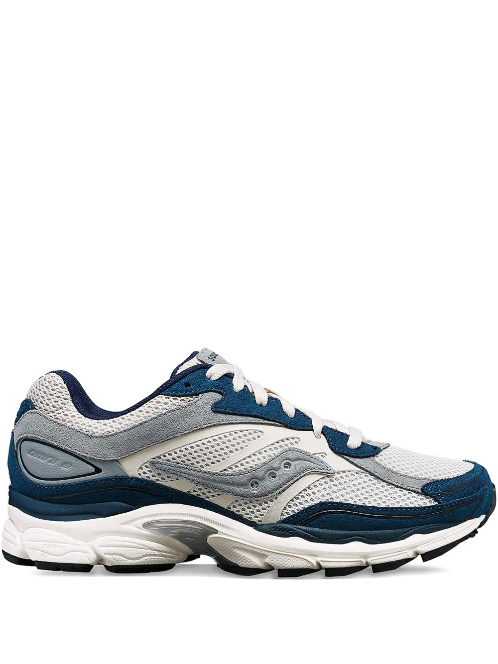 Saucony Sneakers met vlakken Blauw