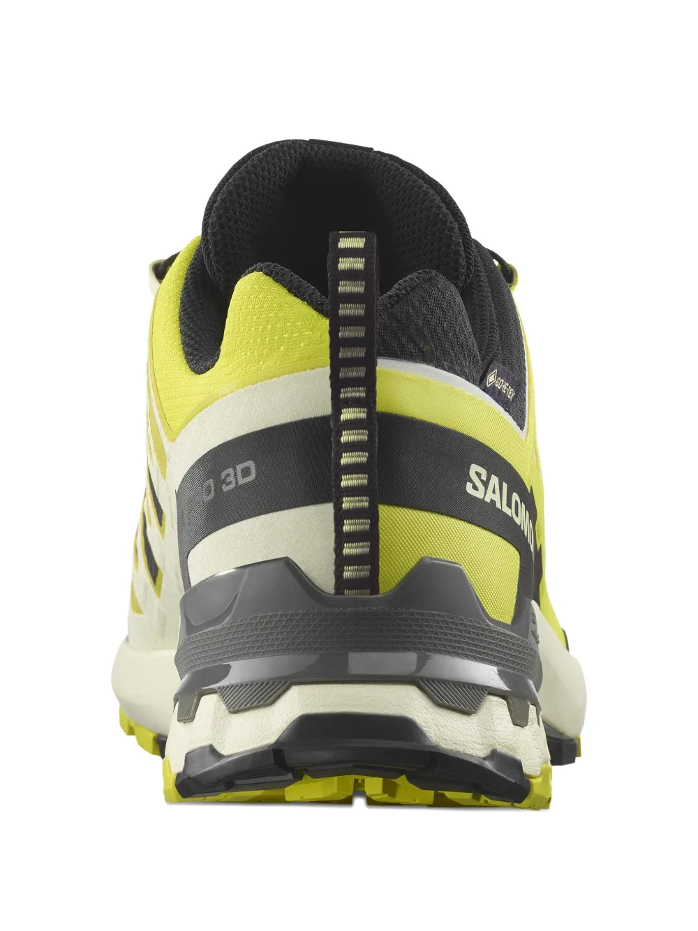 Salomon XA Pro 3D V9 GTX sneakers Black