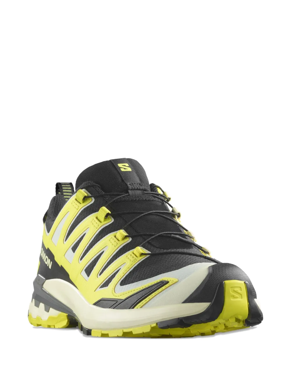 Salomon XA Pro 3D V9 GTX sneakers Black