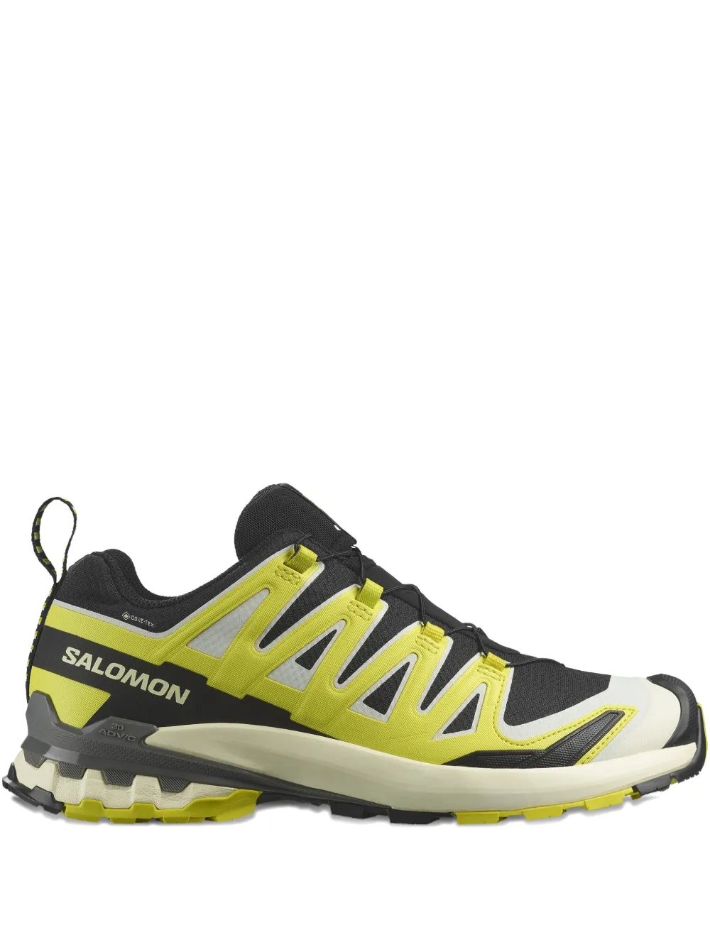 Salomon XA Pro 3D V9 GTX sneakers Zwart