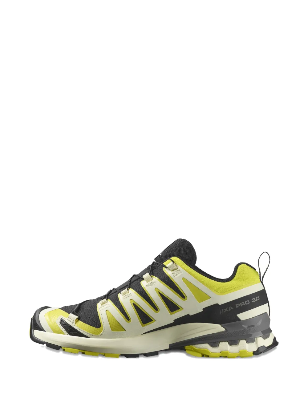 Salomon XA Pro 3D V9 GTX sneakers Black