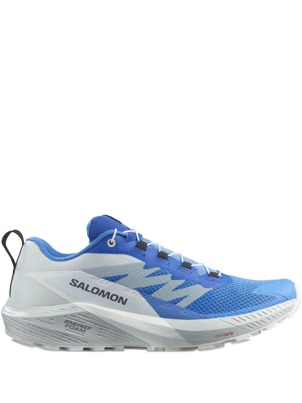 Salomon Sense Ride 5 sneakers Blauw