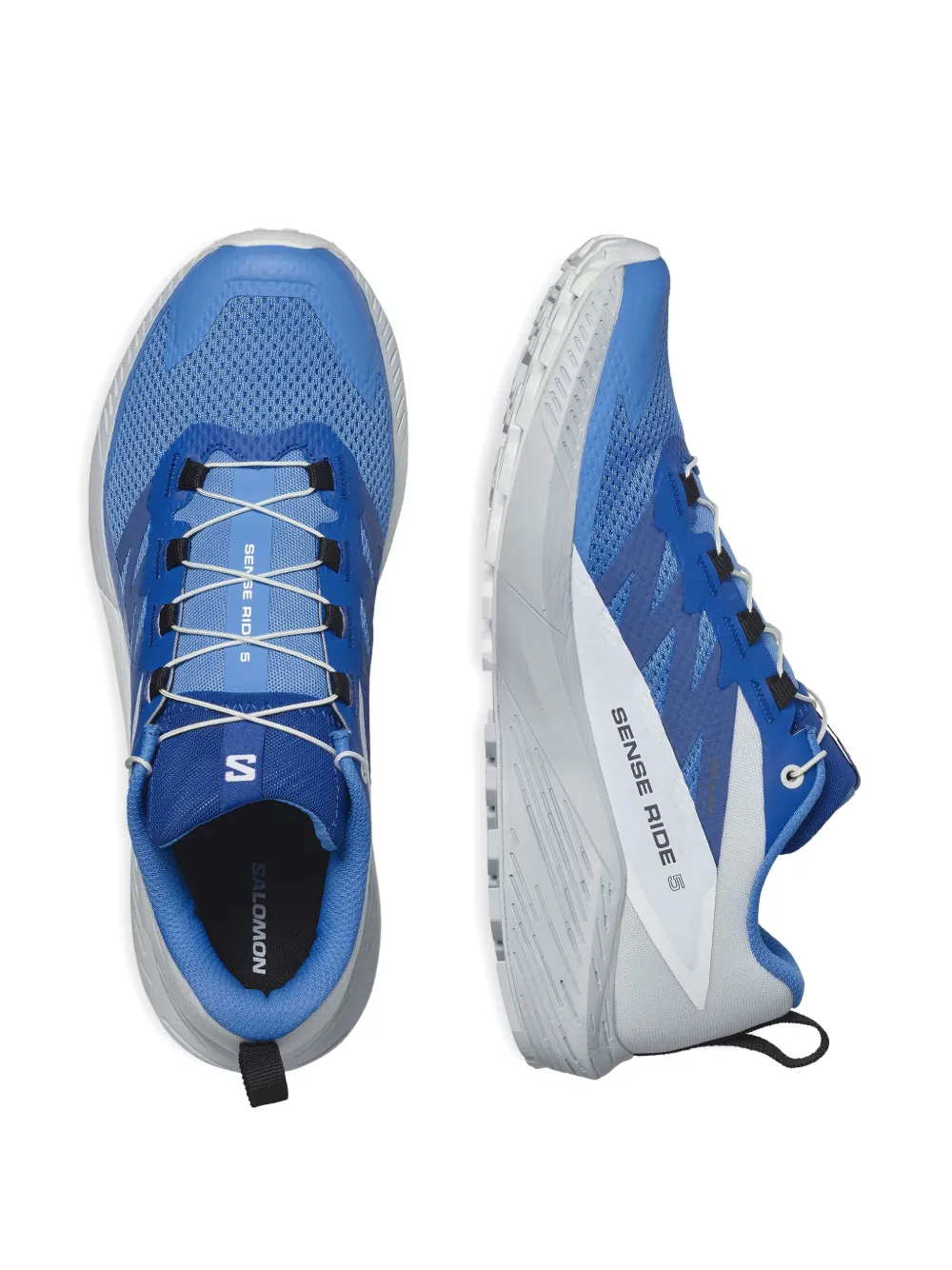 Salomon Sense Ride 5 Sneakers