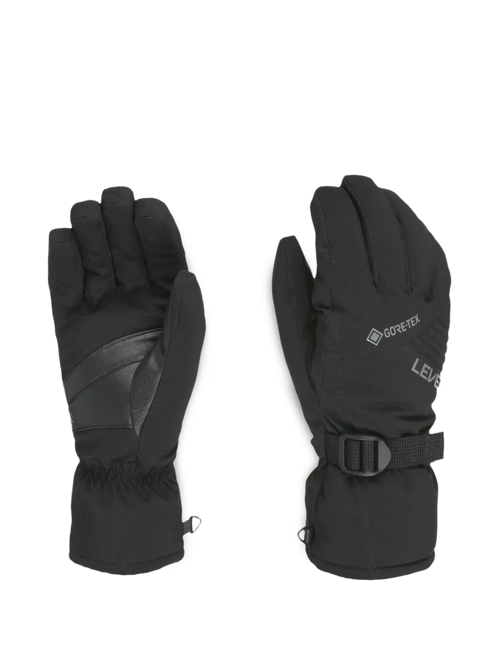 Level Freelander Gore-Tex グローブ - ブラック Level Freelander Gore-Tex グローブ - ブラック