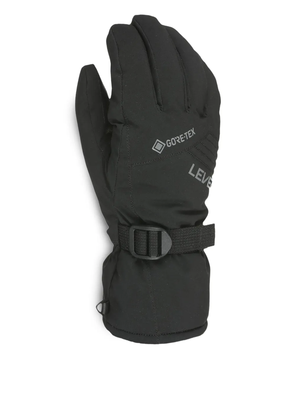 Level Freelander Gore-tex Glove In Black