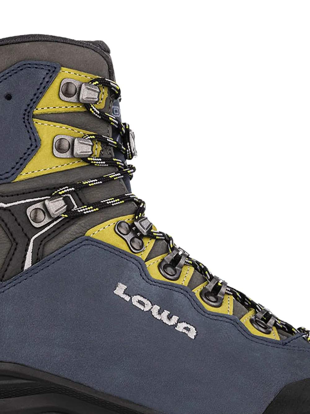 LOWA bottines Camino Evo GTX | bottes de motard | Image 2