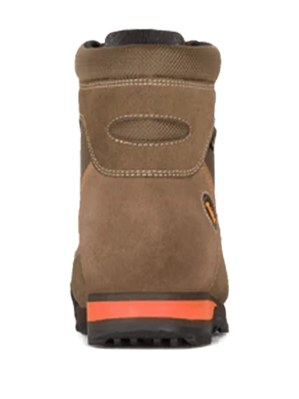 AKU Slope Micro GTX hiking boots Brown