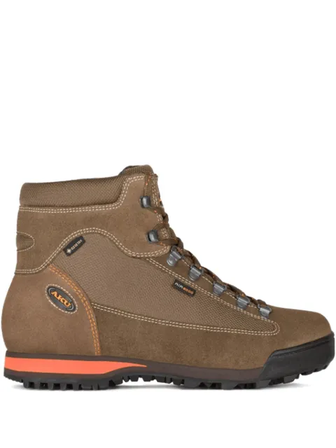 AKU Slope Micro GTX hiking boots