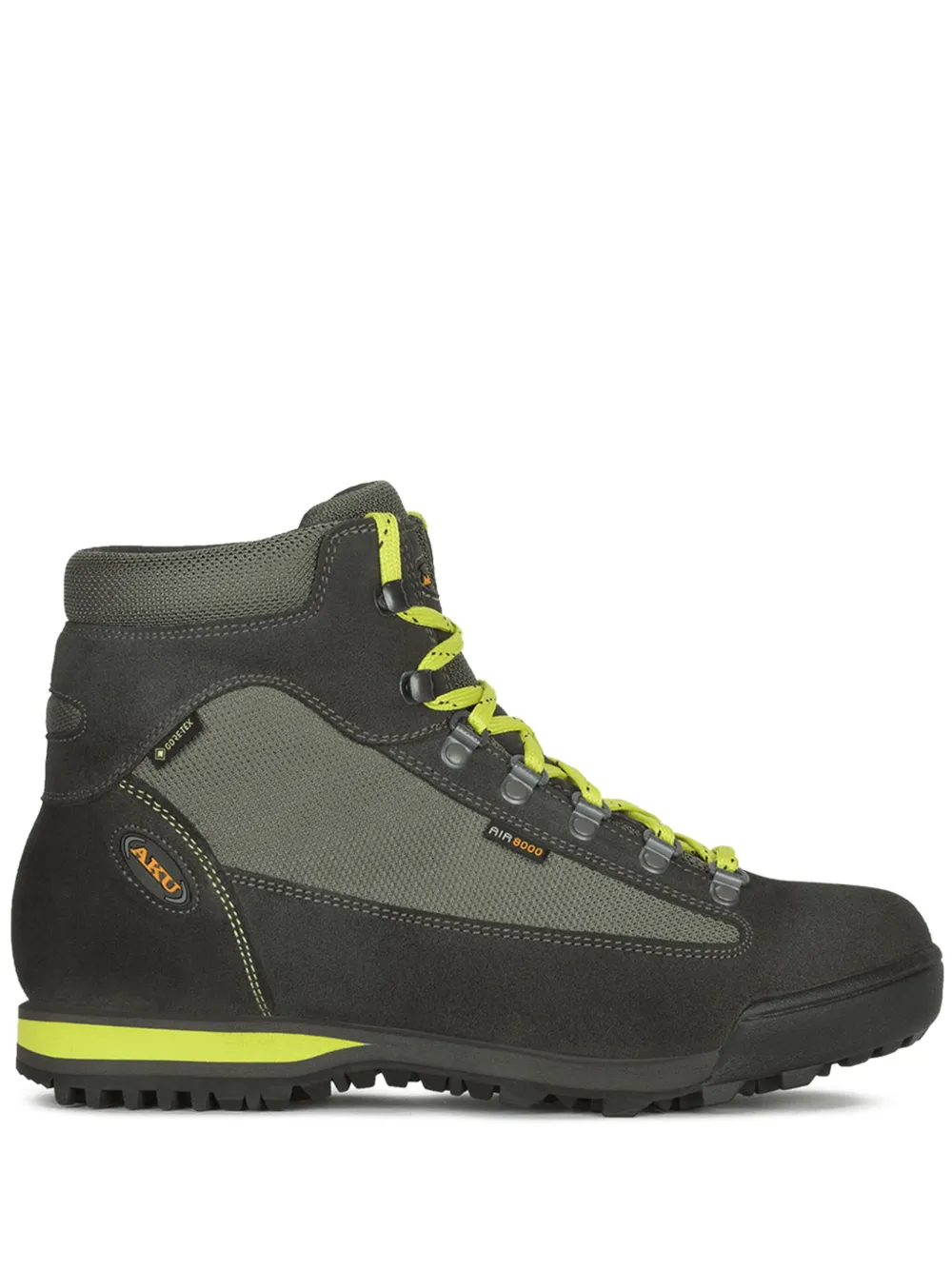 AKU botas de montaña | verde | Image 1