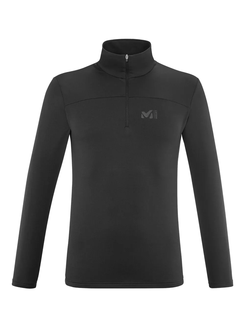 Pascal Millet Seneca sweatshirt | Black | Image 1