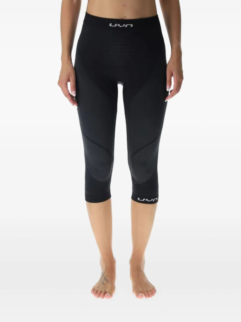UYN Ambytion performance trousers | Black | Image 1