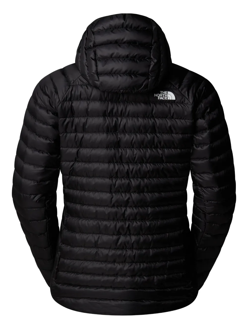 THE NORTH FACE PADDED JACKET 