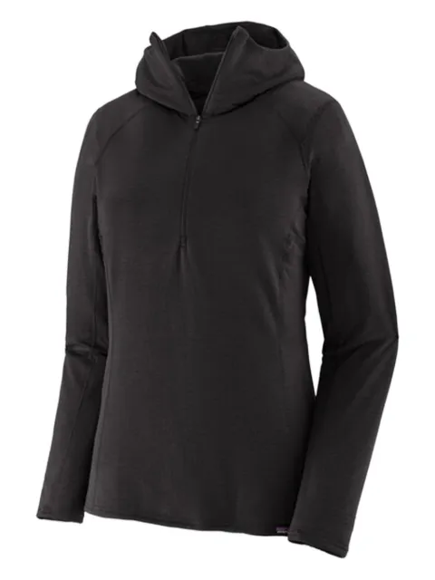 Patagonia zip-fastening hoodie 