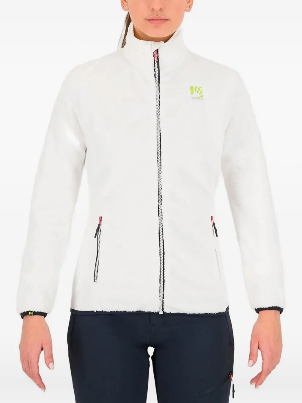 KARPOS Vertice performance top | White | Image 1