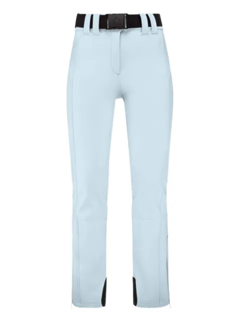 HEAD straight-leg ski trousers