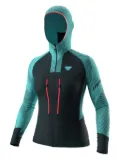DYNAFIT Mezzalama Race performance jacket - Blue