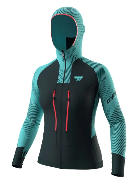 DYNAFIT Mezzalama Race performance jacket