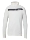 PHENIX Time Space skit top - White