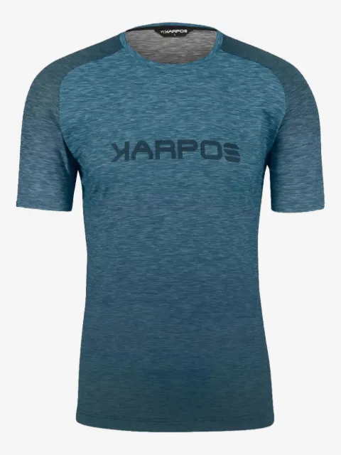 KARPOS Prato Piazza T-shirt