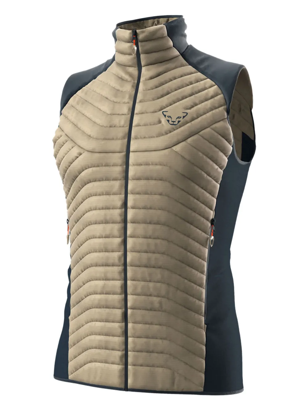 DYNAFIT Speed Insulation gilet | marrón | Image 1