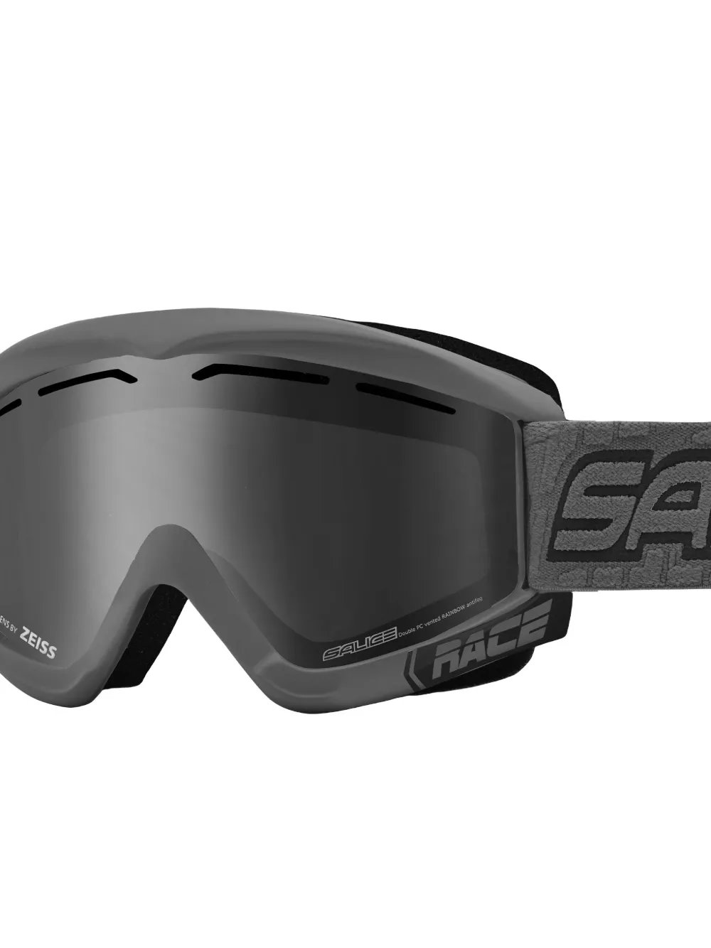 SALICE elasticated-strap ski goggles | Ausrüstung | Image 2