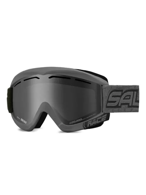 SALICE Skibrille mit elastischen Riemen
