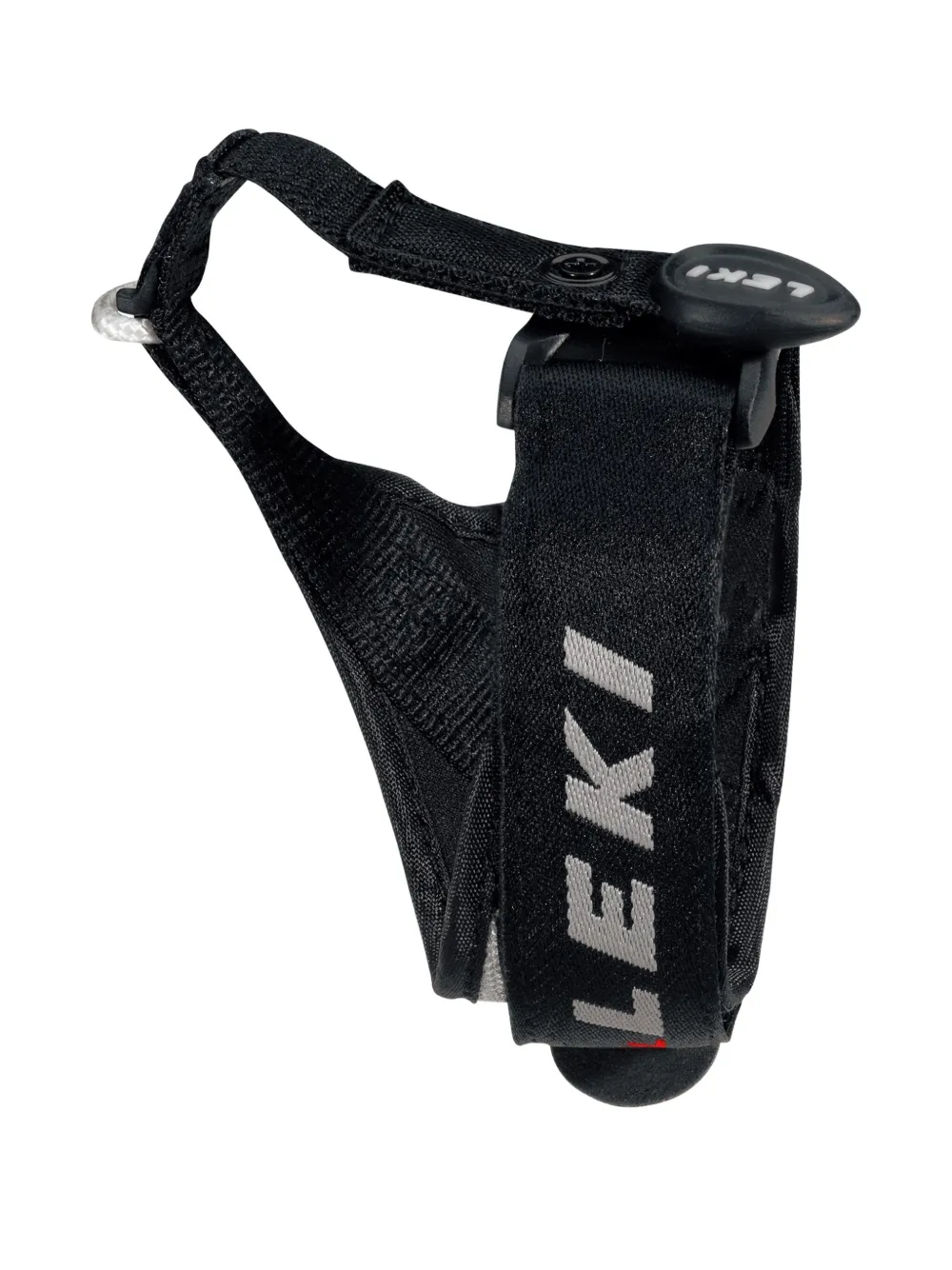 LEKI logo-print equipment | Black | Image 1