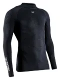 X BIONIC Energy Accumulator 4.0 top - Black