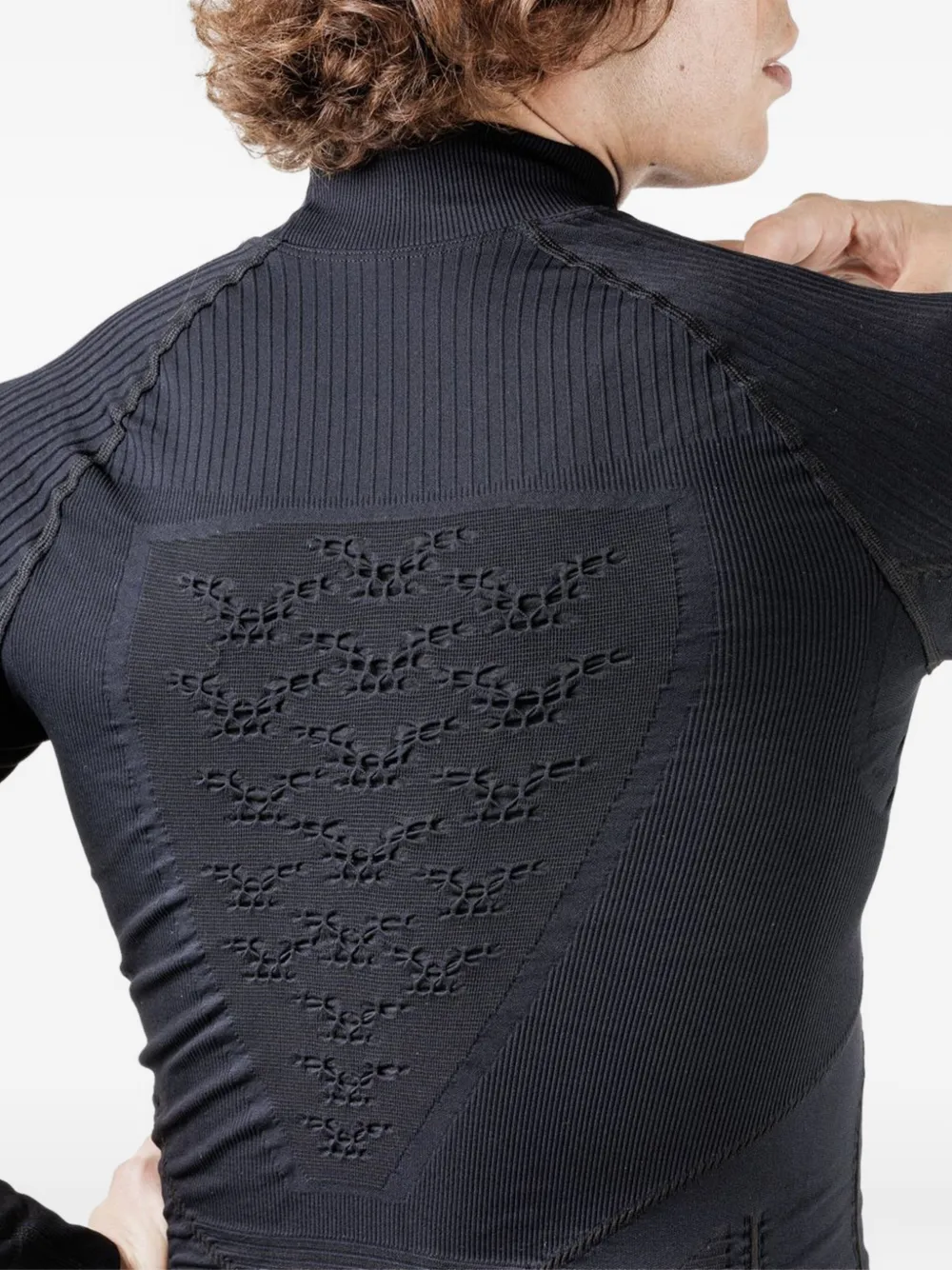X BIONIC Energy Accumulator 4.0 top | Performance T-Shirts | Image 2