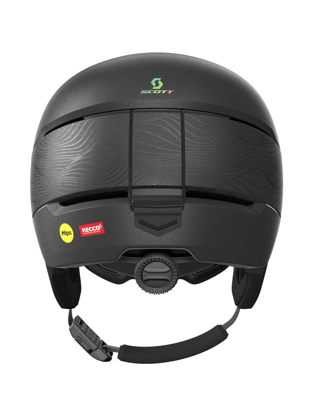 Shop Scott Flow Plus Pro Helmet