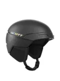 SCOTT Flow Plus Pro helmet - Black