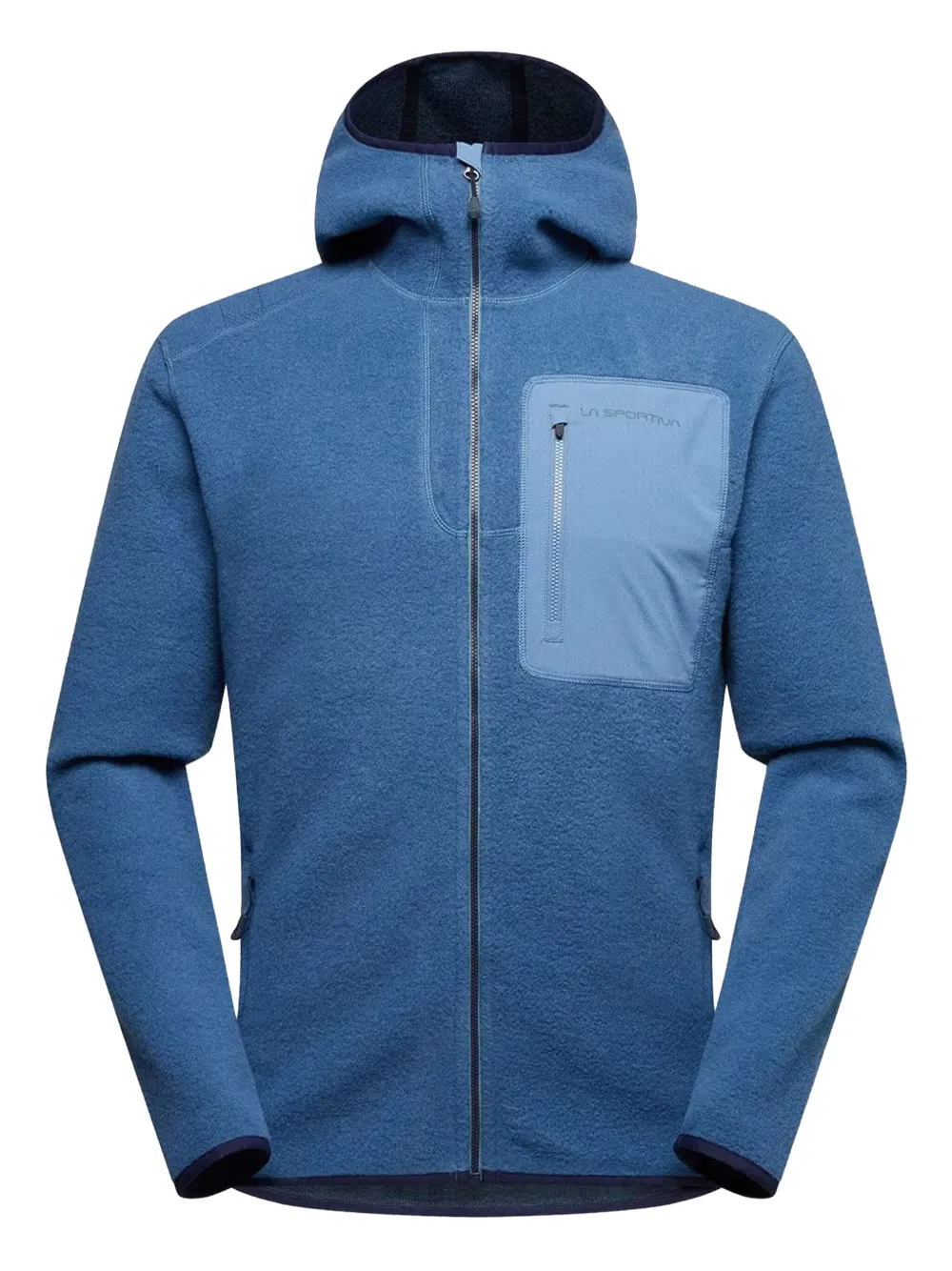 La Sportiva Hooded Jacket