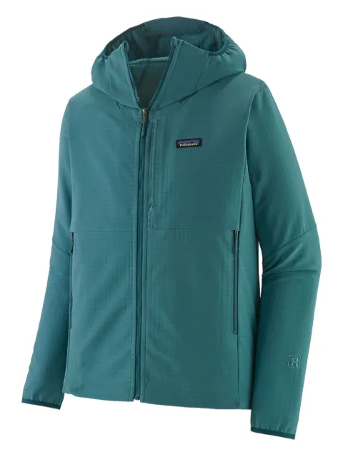 Patagonia R1® Air zip-up hoodie