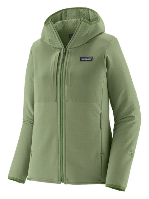 Patagonia R2 CrossStrata performance jacket
