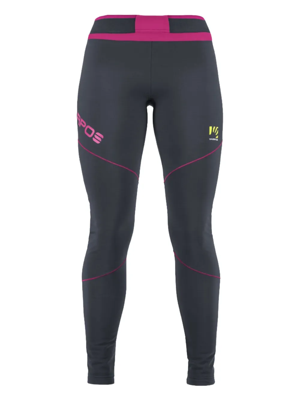 KARPOS Lavaredo performance trousers - グレー KARPOS Lavaredo performance trousers - グレー