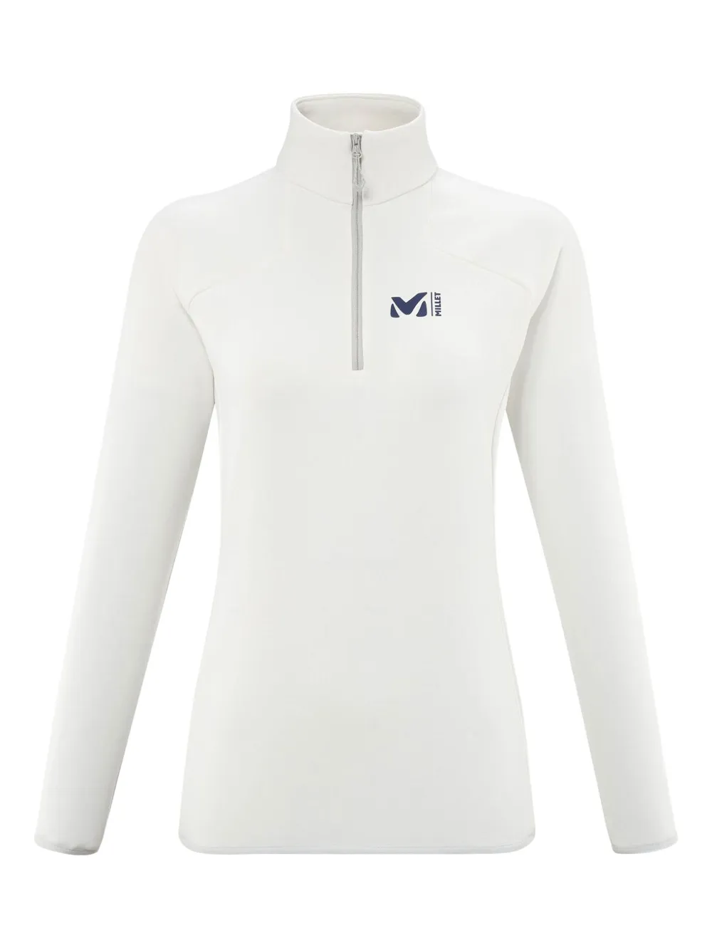Pascal Millet logo-print sweatshirt | blanco | Image 1