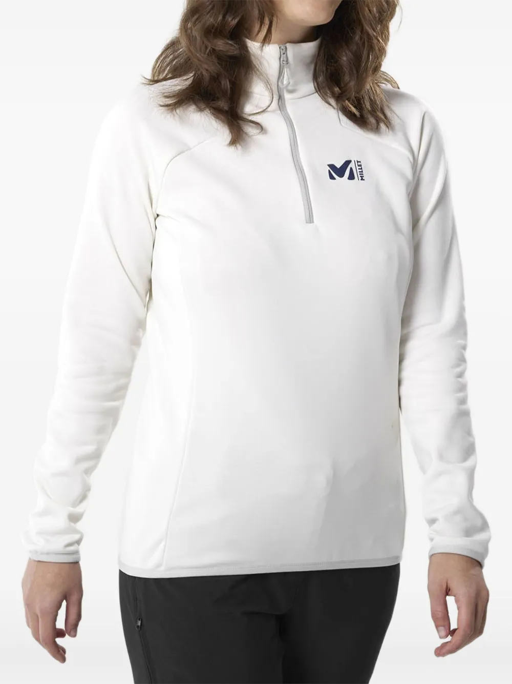 Pascal Millet logo-print sweatshirt | Sudaderas deportivas | Image 2