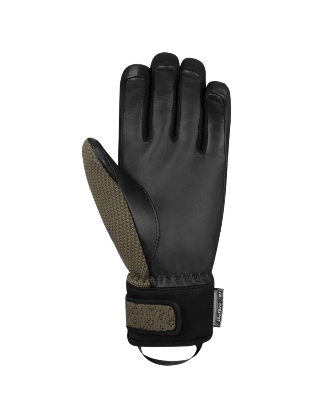  Reusch Elisabeth R-tex® Xt Gloves - Green 