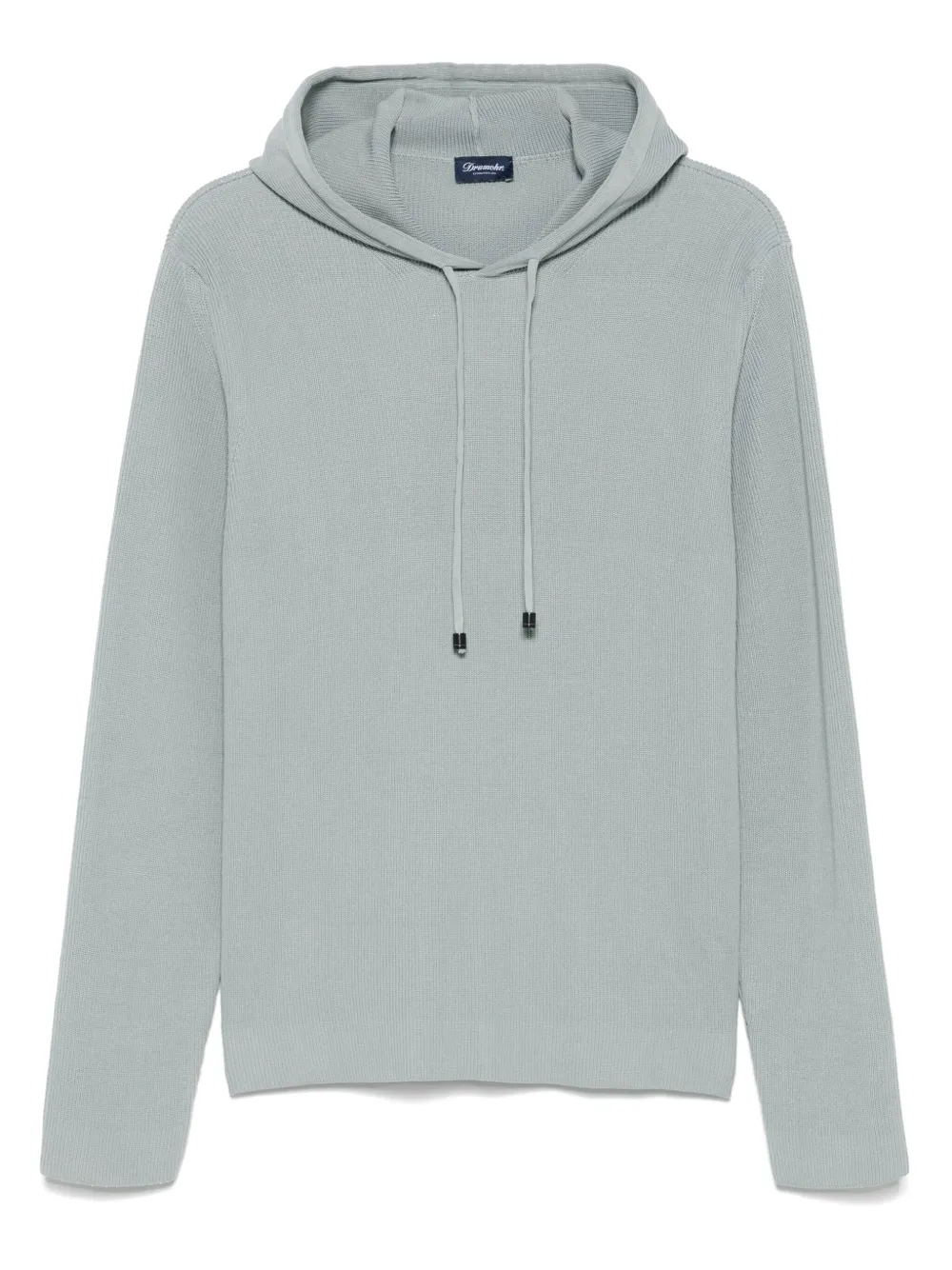 Drumohr sudadera estampada | azul | Image 1