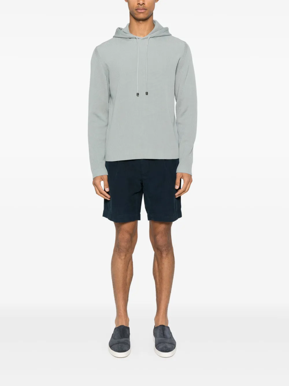 Drumohr sudadera estampada | Hoodies | Image 2