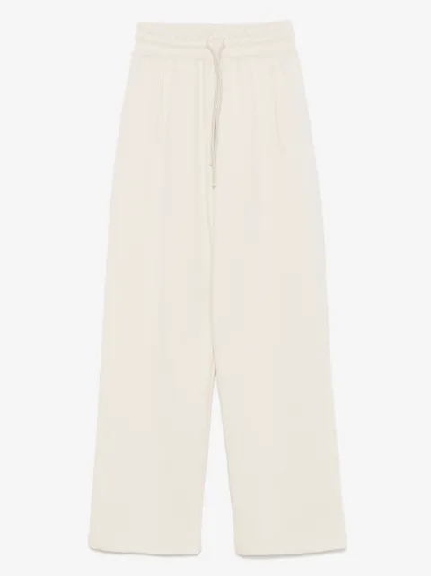 GCDS Lounge Logo track pants