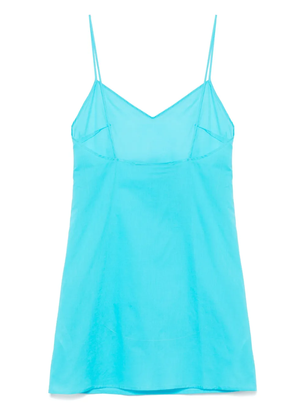 Ermanno Scervino robe-nuisette en coton | Caracos & nuisettes | Image 2