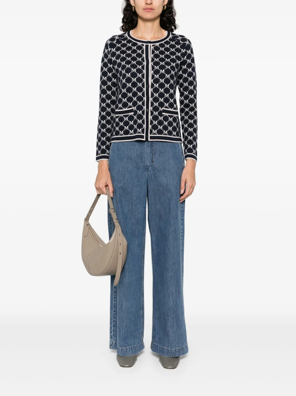 'S Max Mara straight-leg jeans | Straight-Leg Jeans | Image 2