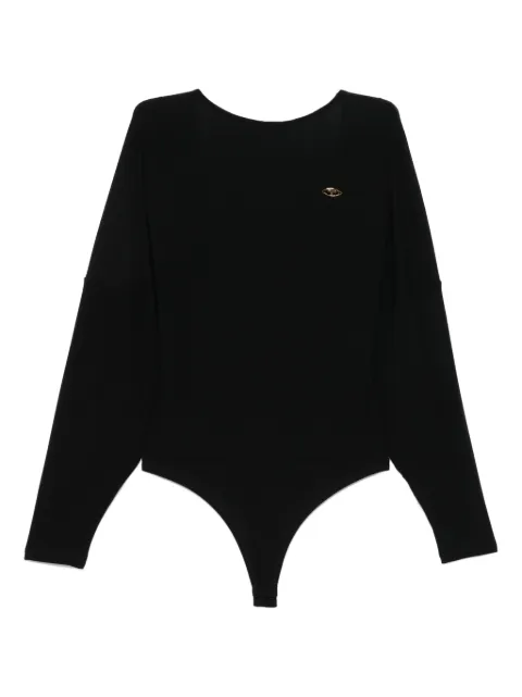 PUCCI jersey bodysuit